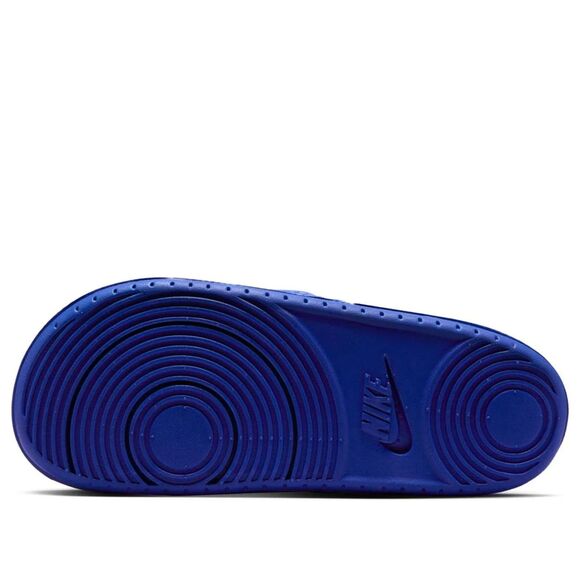 Nike Offcourt Slide. Kobe Bryant Dodgers. SIZE 10 - IF2870-400 main image 5